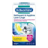 Dr Beckmann Nettoyant lave-linge, 250g