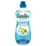 Carolin Nettoyant Multi-usages parfum aux huiles essentielles Jasmin & Eucalyptus, 1l