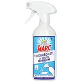 St-Marc Nettoyant Ménager Cuisine Multi-Usages Bicarbonate Sans Parfum, 500ml