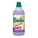 Carolin Nettoyant sols au savon de Marseille fraîcheur provence, 1L