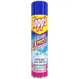 Topp's Nettoyant express salle de bains, 600ml