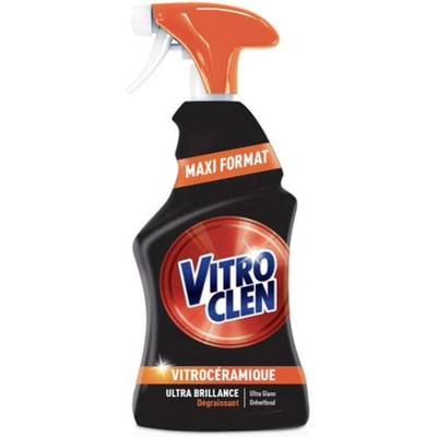 Vitro Clen Spray nettoyant vitrocéramique, 450ml