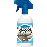 Phébus Alcool ménager en pulvérisateur parfum vanille, 50cl