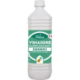 Phébus Vinaigre de nettoyage senteur ananas 9,5°, 1L