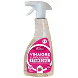 Phébus Vinaigre de nettoyage moussant framboise en spray, 750ml