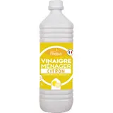 Phébus Vinaigre de nettoyage 9,5° senteur citron, 1L