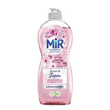 Mir Liquide vaisselle Secret de Japon, 675ml