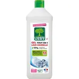 L'arbre Vert Gel lave-vaisselle tout en un, 1L