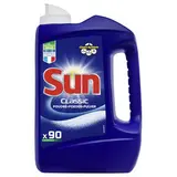 Sun Poudre classique lave vaisselle 90 lavages, 2,850kg