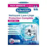 Dr Beckmann Nettoyant machine, 2x250ml
