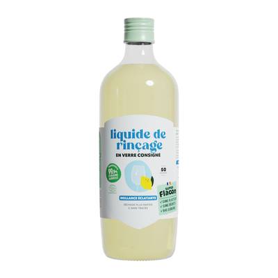 Super Flacon Liquide de rinçage, 1L