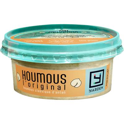 Yarden Houmous, 200g