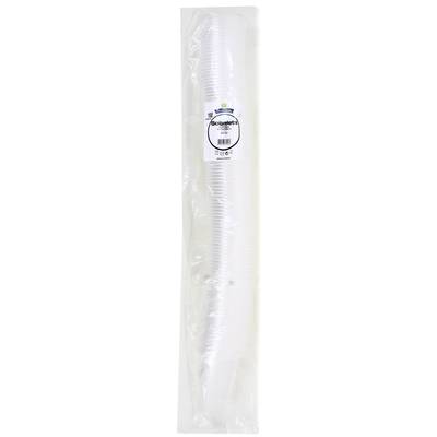 Sharon Valley Gobelets plastique réutilisables, 100 gobelets