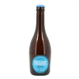 Brasserie Rabourdin - Briarde Bière blanche 5°, 33cl