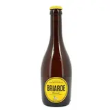 Brasserie Rabourdin - Briarde Bière blonde 5.7°, 33cl