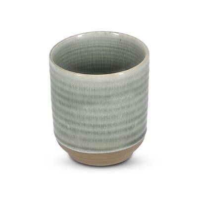 Collection Caméo Tasse 27cl vert Cameo, 1 pièce