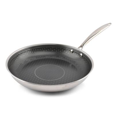 Fusion Poêle à cuire 29,5xH5cm anti-adhésive