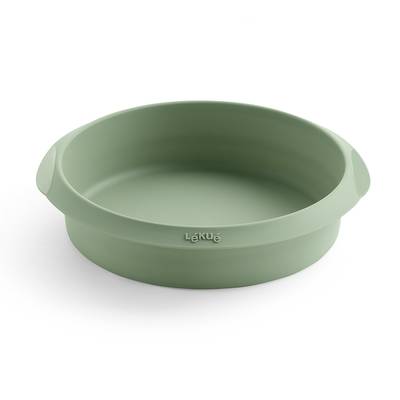 Lékué Moule de ø20 cm pour Friteuse à Air, 20 cm