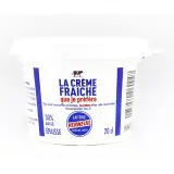 LAITERIE VERNEUIL Crème fraîche épaisse 30% MG