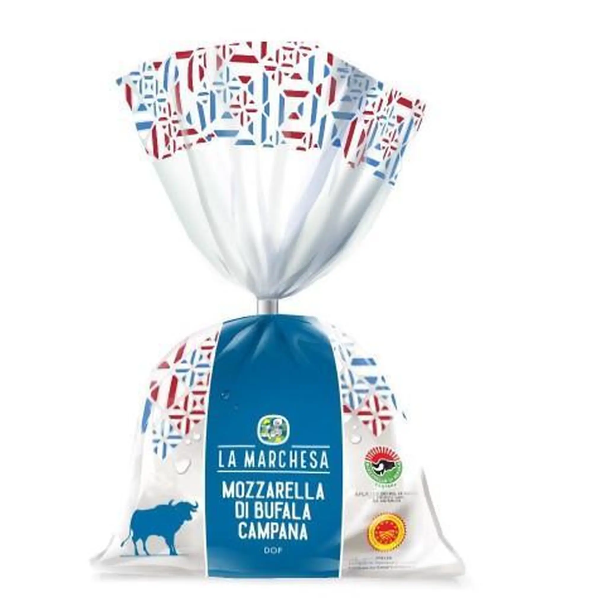 LA MARCHESA Mozzarella Di Bufala Campana Dop