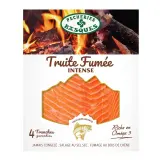 PECHERIES BASQUES Truite fumée intense