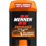 MENNEN Endurance déodorant stick large 72h