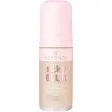 ESSENCE Silky Blur Hydrating longwear foundation fond de teint liquide 110