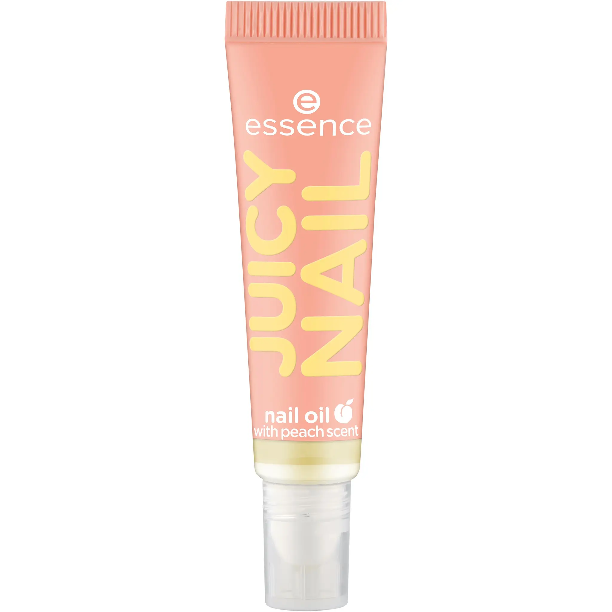 ESSENCE Juicy Nail Oil huile pour les ongles 01 keep on rollin