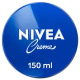 Nivea Crème hydratante tous types de peaux, 150ml