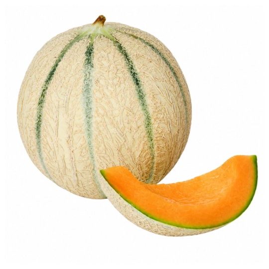Melon Moyen Calibre
