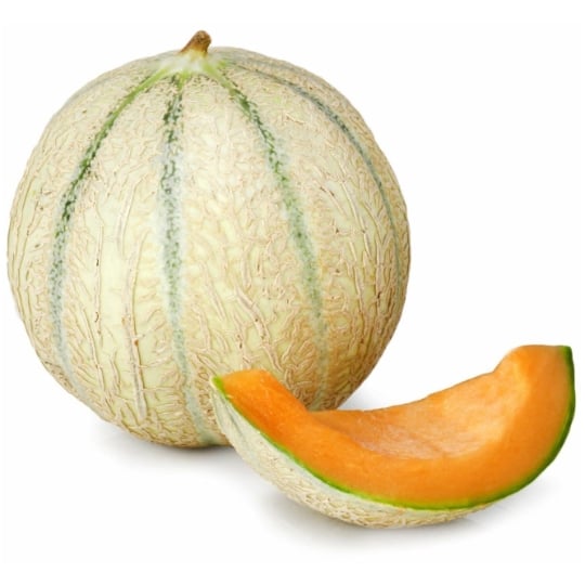 Melon Petit Calibre