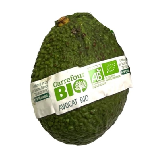 Avocat Bio CARREFOUR BIO