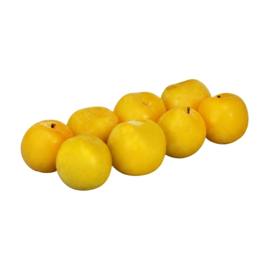 Prunes Jaunes