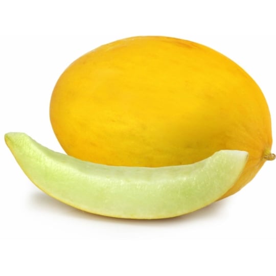 Melon jaune