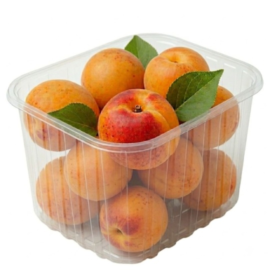 Abricots CARREFOUR LE MARCHE