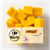 Mangue CARREFOUR LE MARCHE