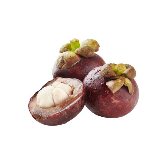Mangoustan