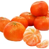 Clémentines vrac