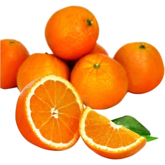 Orange à dessert vrac