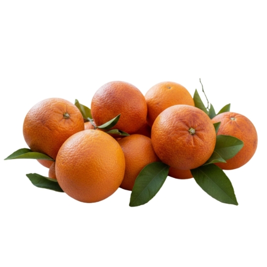 Oranges Maltaise Vrac
