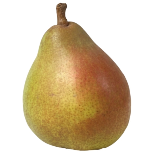 Poire Comice à la pièce