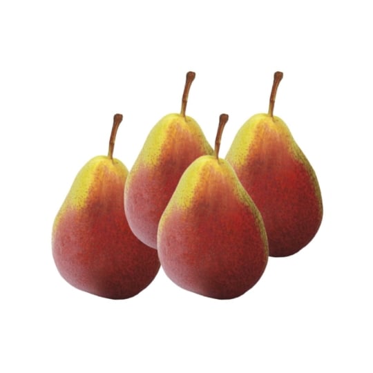 Poires Fred
