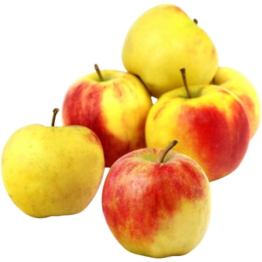 Pommes Elstar vrac