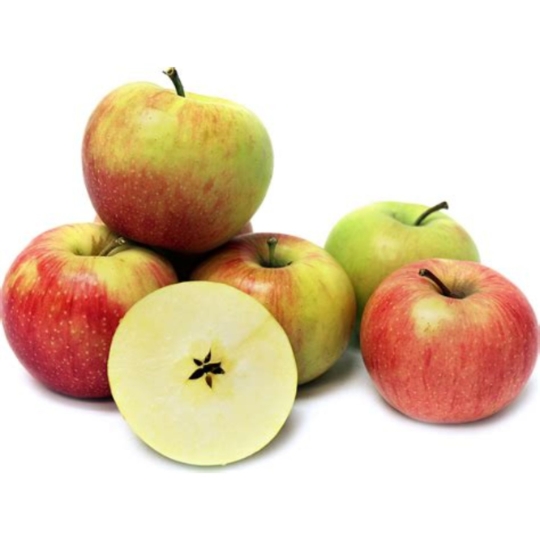 Pommes Jonagold Red Vrac