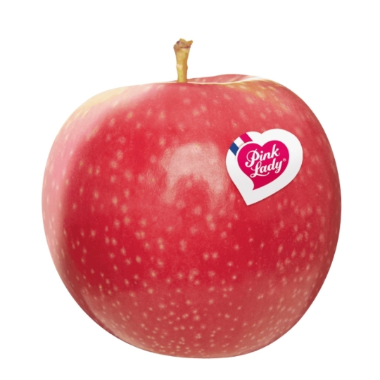 Pomme Pink Lady à la pièce