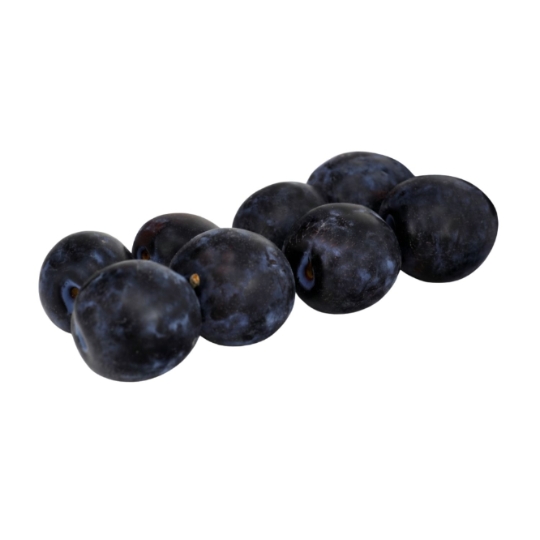 Prunes Quetsche