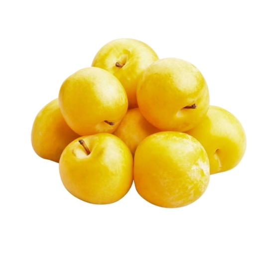 Mirabelles vrac