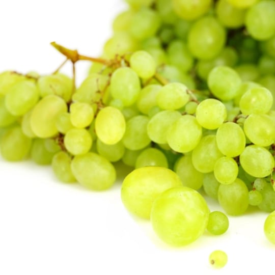 Raisins blancs vrac