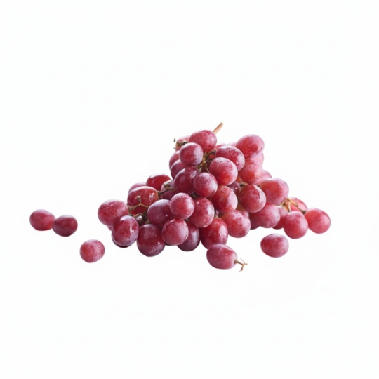 Raisin Rose sans Pépins