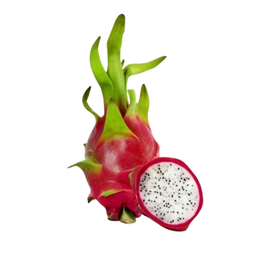 Pitahaya à la pièce